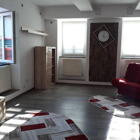 Zsizelle Rezidence Apartment บราชอฟ ภายนอก รูปภาพ