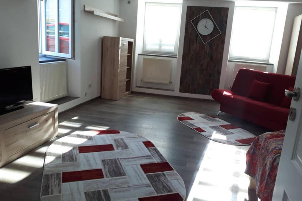 Zsizelle Rezidence Apartment บราชอฟ ภายนอก รูปภาพ
