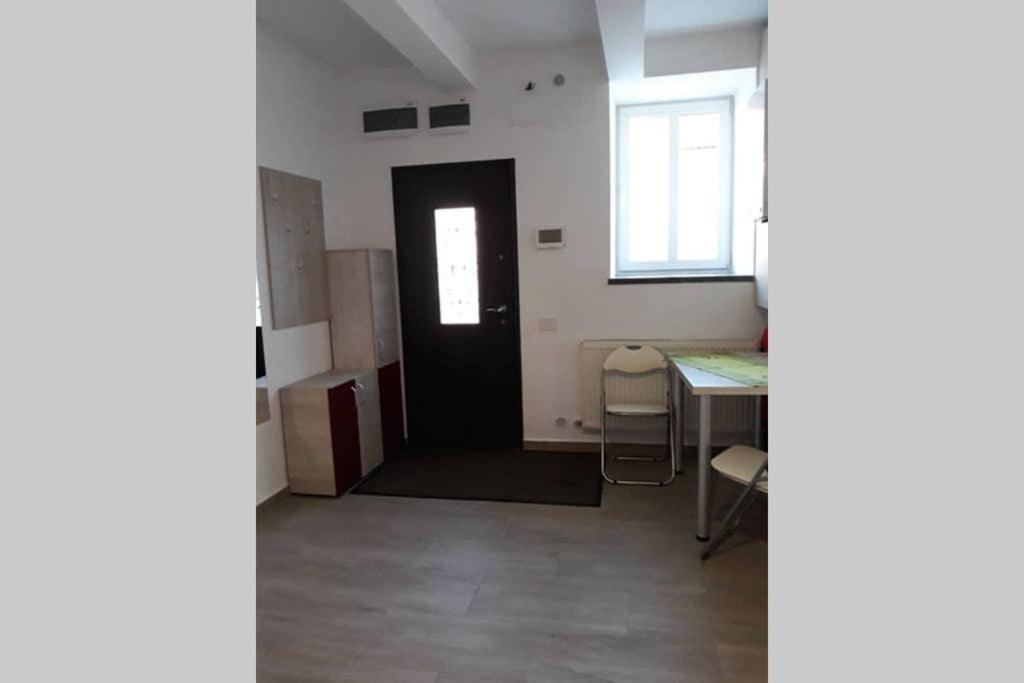 Zsizelle Rezidence Apartment บราชอฟ ภายนอก รูปภาพ