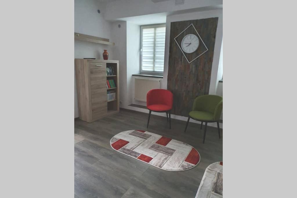 Zsizelle Rezidence Apartment บราชอฟ ภายนอก รูปภาพ